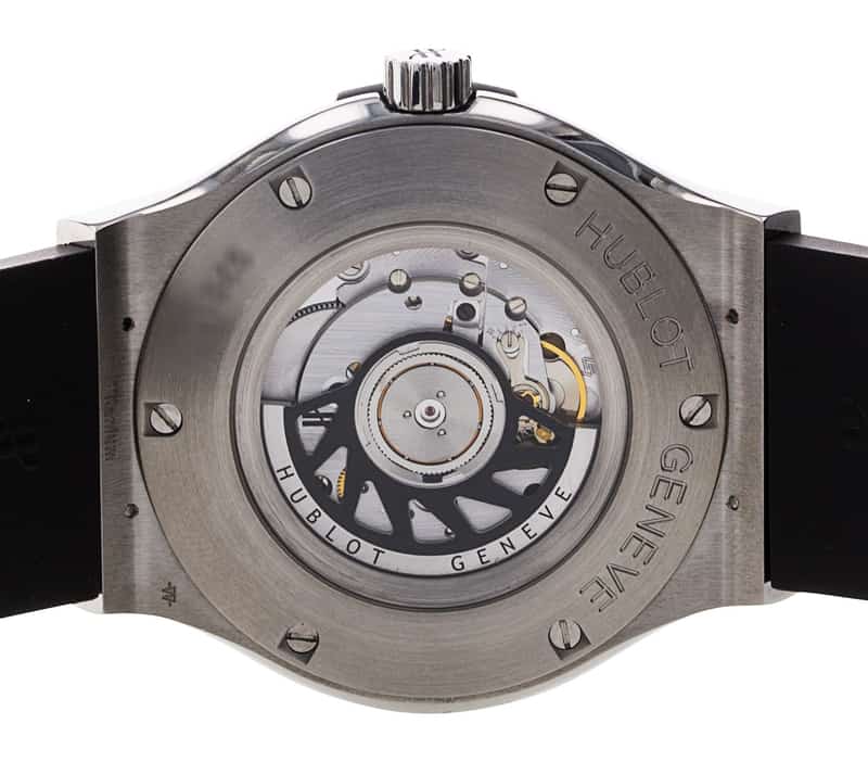 Hublot Classic Fusion 511.NX.2610.LR